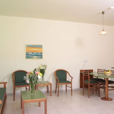 Panas Village 4*
