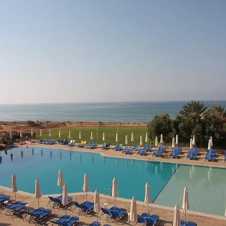 Panas Village Apartmanhotel Ajía Nápa