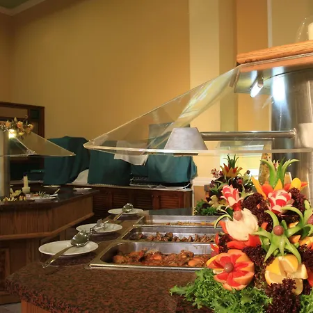 Apartmanhotel Panas Village Ajía Nápa