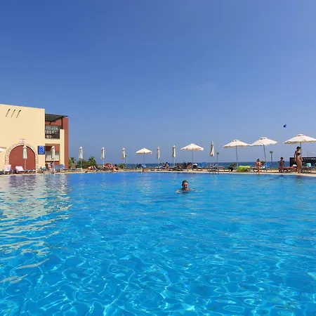 Panas Village Ajía Nápa