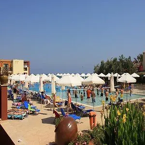 Panas Village アパートホテル