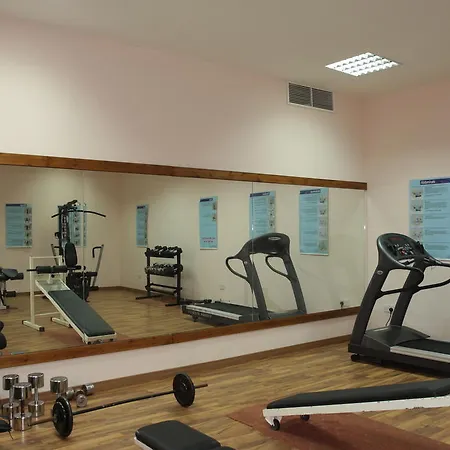 Panas Village Ajía Nápa