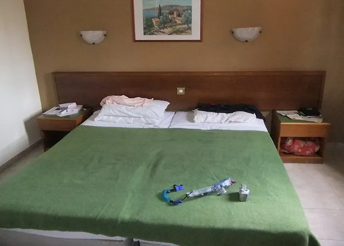 Panas Village アヤナパ