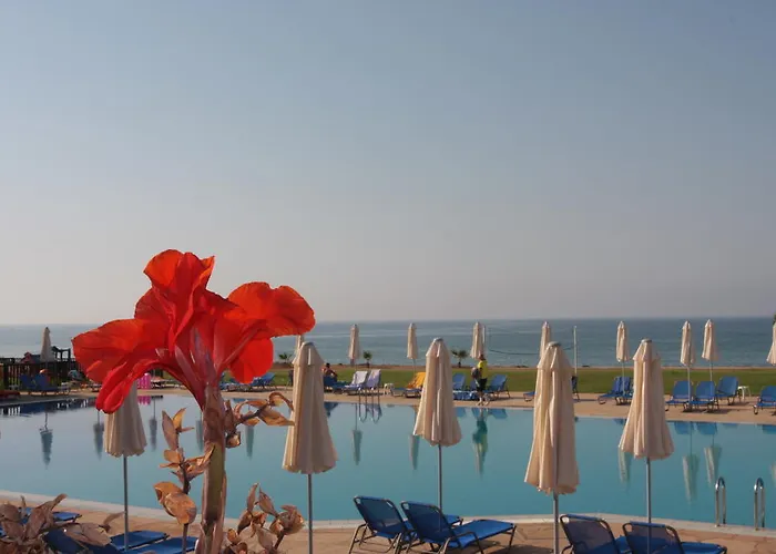 アパートホテル Panas Village