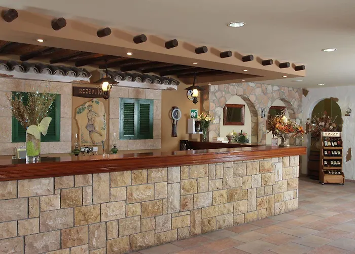 Panas Village アヤナパ