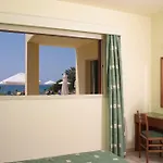 Apartahotel Panas Village 4*
