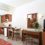 Apartahotel Panas Village 4*