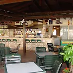 Panas Village