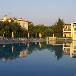 Apartahotel Panas Village Ayia Napa