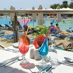 Panas Village Apartahotel 4*
