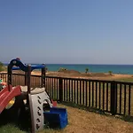 Apartahotel Panas Village 4*