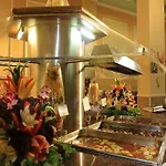 Panas Village Apartahotel 4*