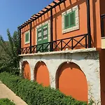 Panas Village Apartahotel 4*
