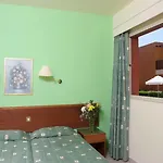 Panas Village 4*
