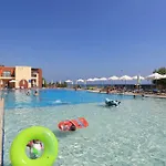 Panas Village