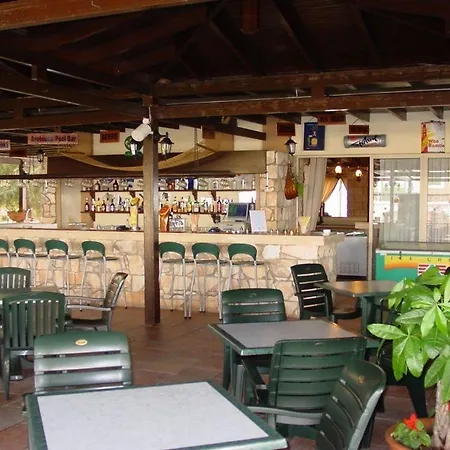 Panas Village