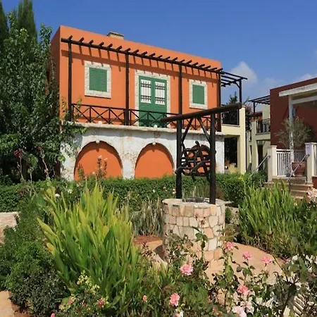Panas Village