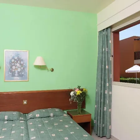 Panas Village 4*