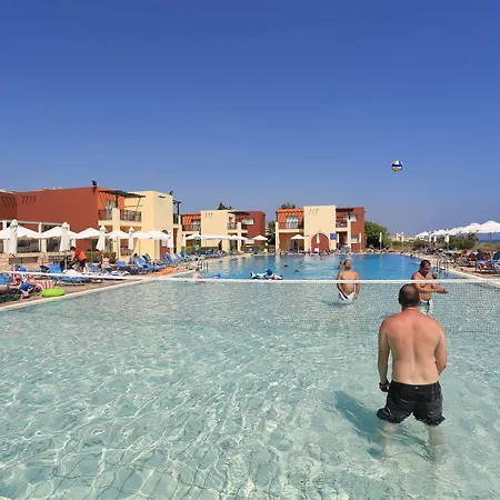 Panas Village 4*