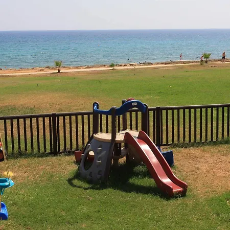 Panas Village 4*