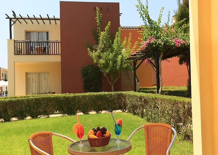 Panas Village 4* Ayia Napa