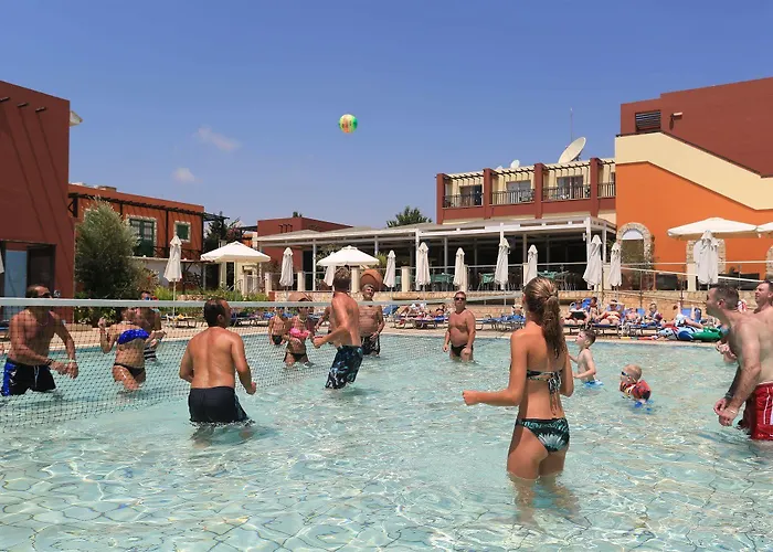 Panas Village Ayia Napa