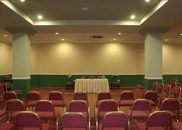 Aparthotel Panas Village