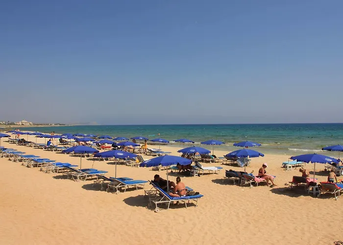 Panas Village Ayia Napa