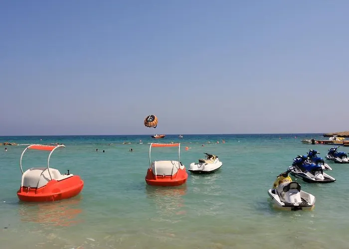 Panas Village Ayia Napa