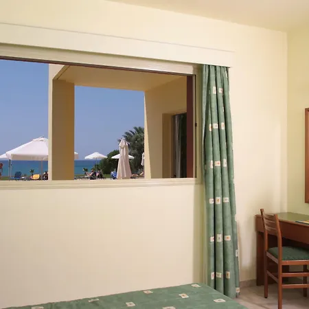 Aparthotel Panas Village 4*