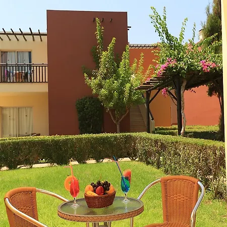 Panas Village 4* איה נאפה