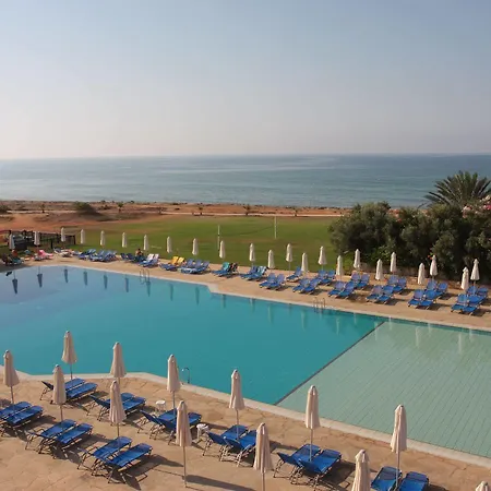 Panas Village 4* איה נאפה