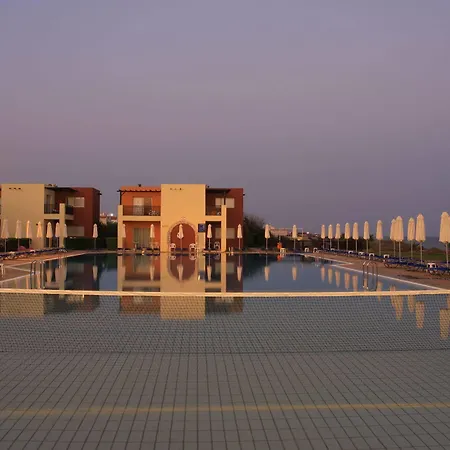 Panas Village 4* איה נאפה