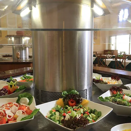 Panas Village 4* איה נאפה