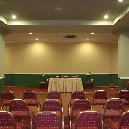 Aparthotel Panas Village