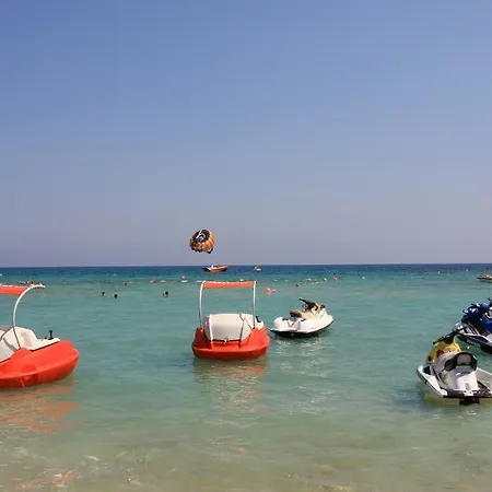 Panas Village Ayia Napa