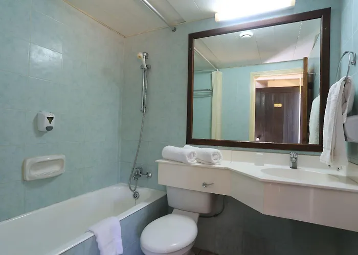 Panas Village Aparthotel 4*