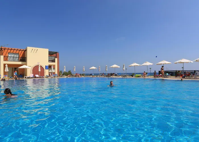 Panas Village Ayia Napa