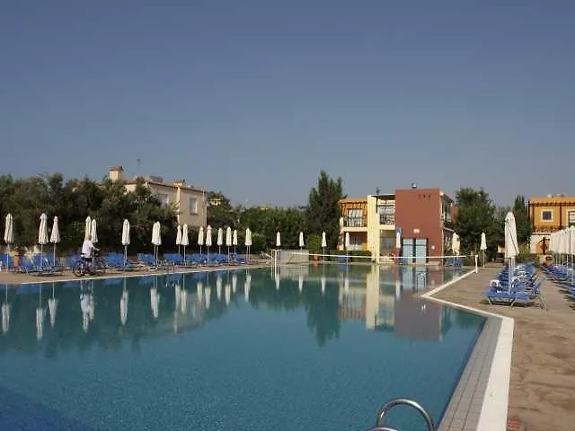 Aparthotel Panas Village 4*