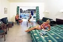 Aparthotel Panas Village Ayia Napa