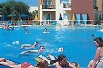 Aparthotel Panas Village