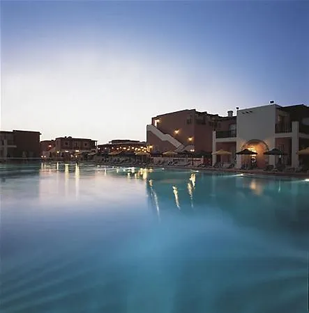 Aparthotel Panas Village