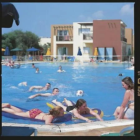 Panas Village 4* Ayia Napa