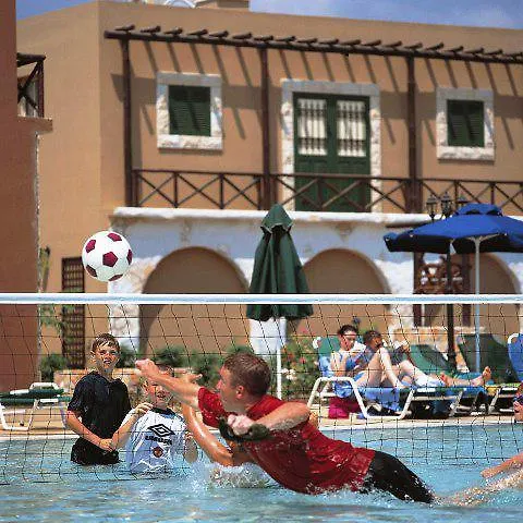 Panas Village Aparthotel