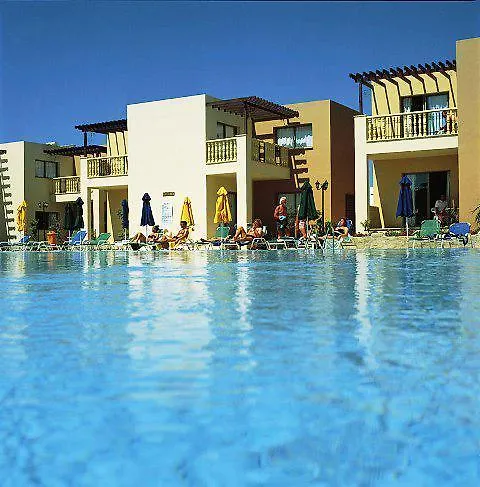 Aparthotel Panas Village Ayia Napa