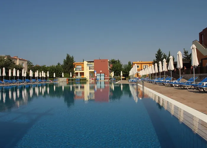 Panas Village Ayia Napa