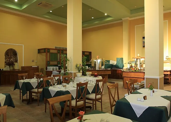 Panas Village Aparthotel Ayia Napa