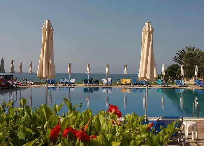 Aparthotel Panas Village