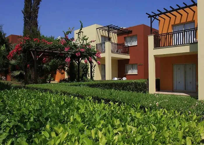 Aparthotel Panas Village