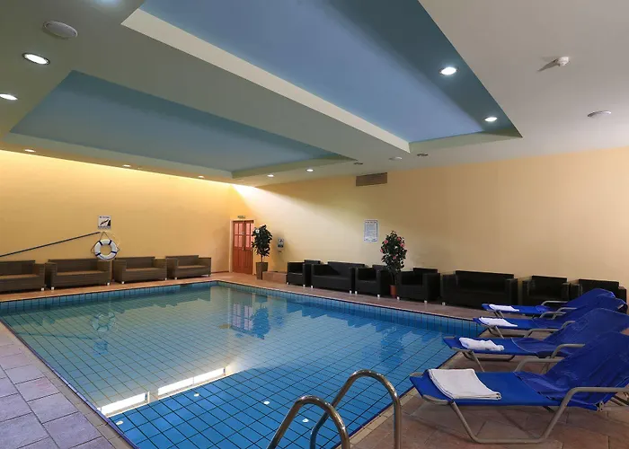 Panas Village Aparthotel Ayia Napa